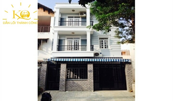 Thiết kế bên ngoài nhà cho thuê Thiết kế bên ngoài nhà cho thuê