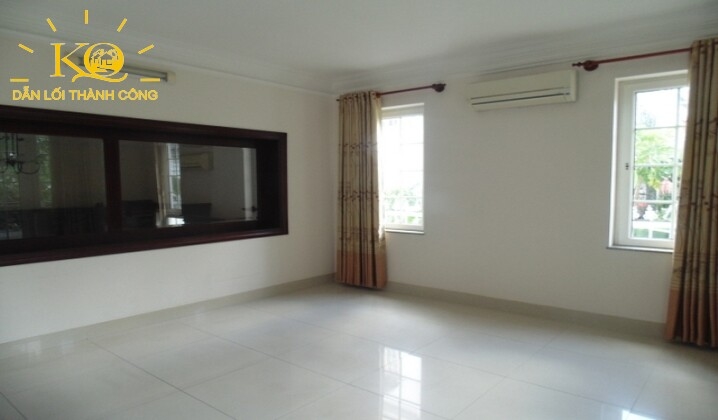 Diện tích trống Diện tích trống