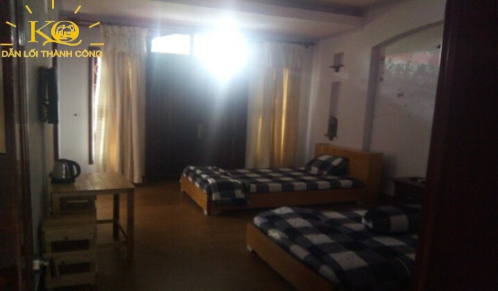 Không gian phòng ngủ Không gian phòng ngủ