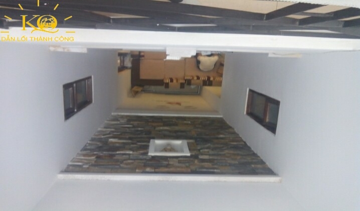 Giếng trời Giếng trời