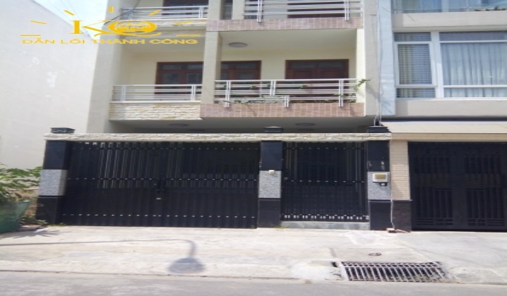 Thiết kế bên ngoài nhà cho thuê Thiết kế bên ngoài nhà cho thuê