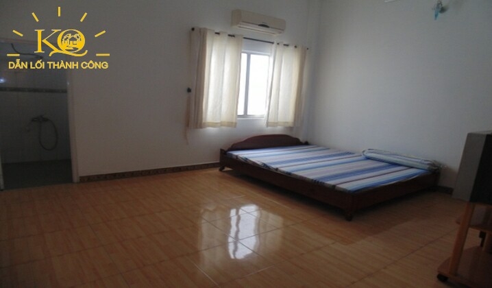 Phòng ngủ tầng lầu Phòng ngủ tầng lầu