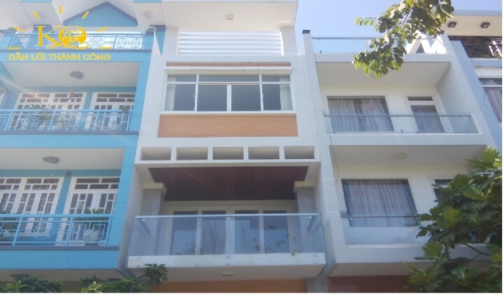 Thiết kế bên ngoài nhà cho thuê Thiết kế bên ngoài nhà cho thuê