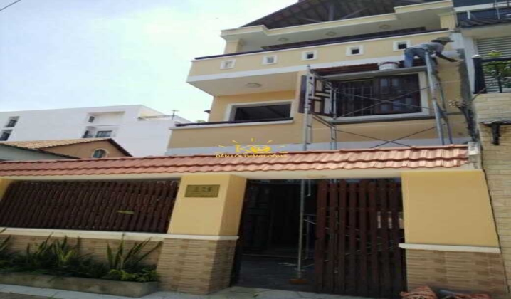 Nhà cho thuê quận 2 hiện đại, diện tích 250m2. Nhà cho thuê quận 2 hiện đại, diện tích 250m2.