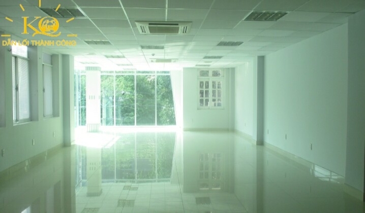 Diện tích trống, vuông vức dễ thiết kế. Diện tích trống, vuông vức dễ thiết kế.