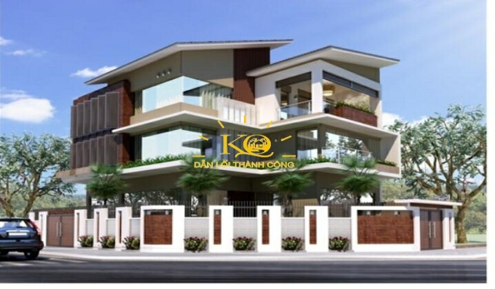 Nhà cho thuê có kiến trúc hiện đại. Nhà cho thuê có kiến trúc hiện đại.