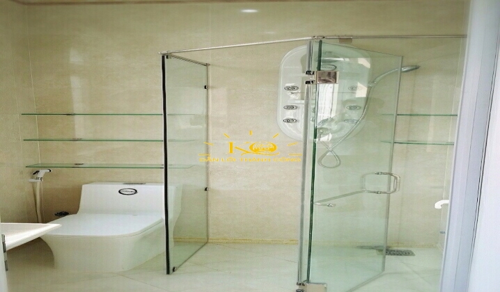 Nhà vệ sinh Nhà vệ sinh