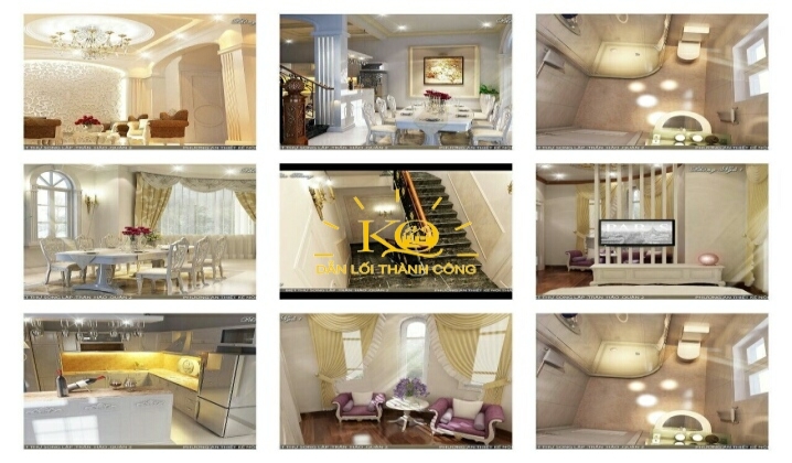 Hình ảnh bên trong nhà cho thuê. Hình ảnh bên trong nhà cho thuê.