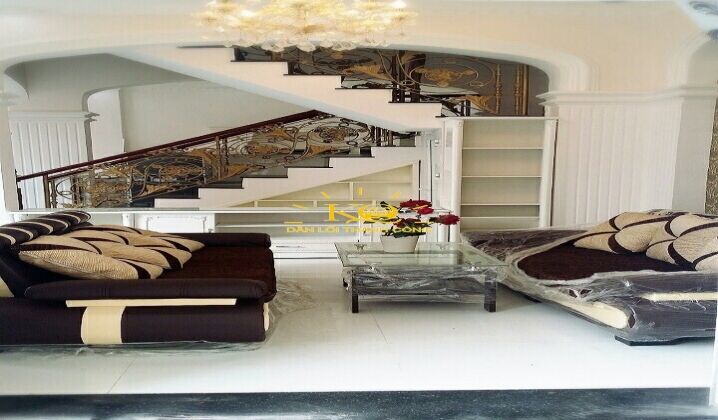 Nội thất cao cấp, sang trọng. Nội thất cao cấp, sang trọng.