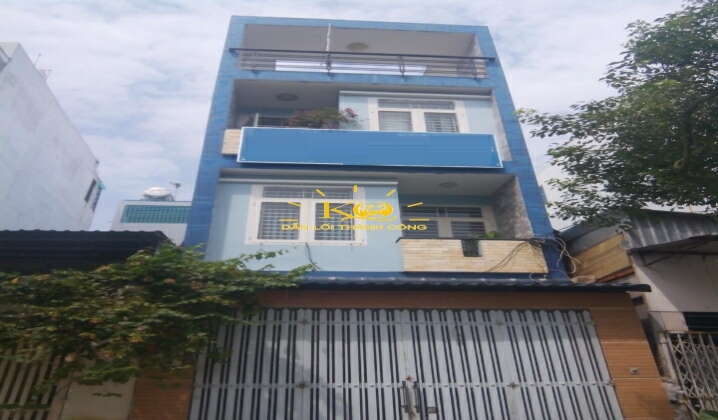 Thiết kế của nhà cho thuê đường Trục Thiết kế của nhà cho thuê đường Trục