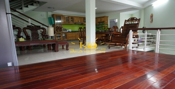 Khu vực nhà bếp Khu vực nhà bếp