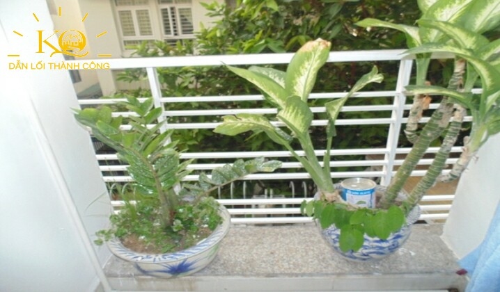 Bancon nhà cho thuê Bancon nhà cho thuê