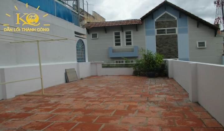 Sân thượng Sân thượng