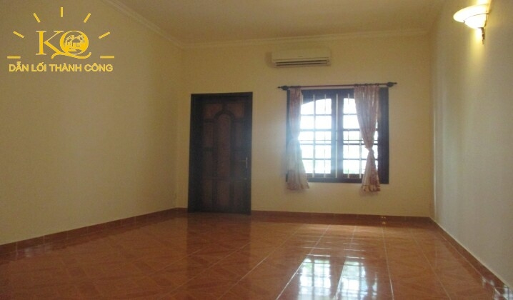 Diện tích phòng trống Diện tích phòng trống