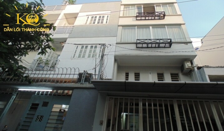 Thiết kế bên ngoài nhà cho thuê Thiết kế bên ngoài nhà cho thuê