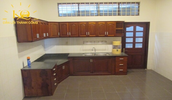 Khu vực nhà bếp Khu vực nhà bếp