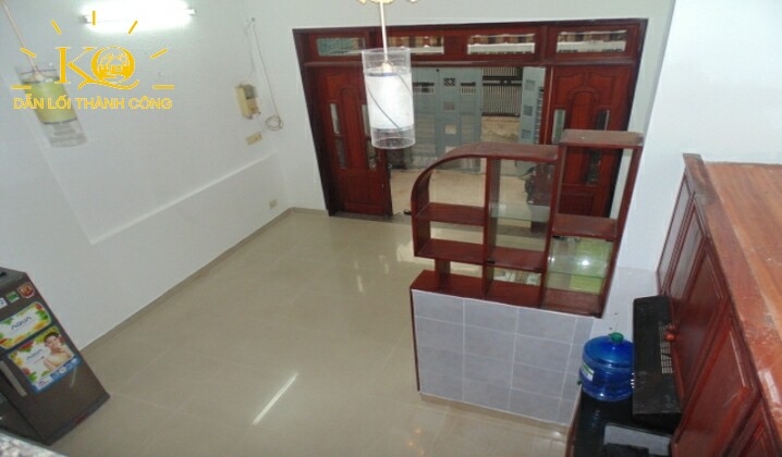 Không gian nhà bếp Không gian nhà bếp