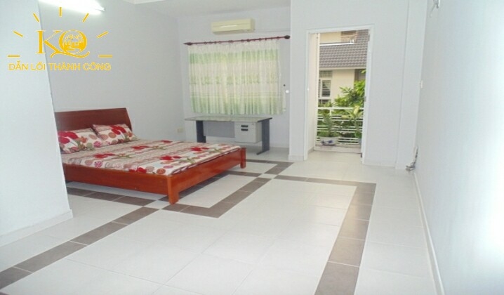 Không gian trong phòng Không gian trong phòng