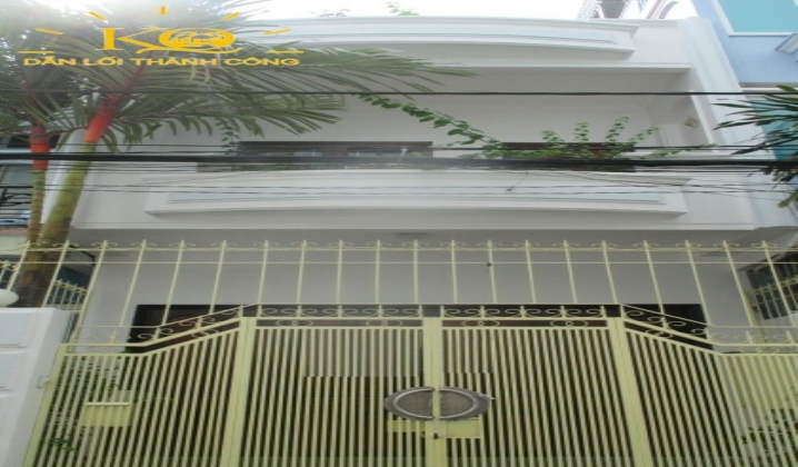 Thiết kế bên ngoài nhà cho thuê Thiết kế bên ngoài nhà cho thuê