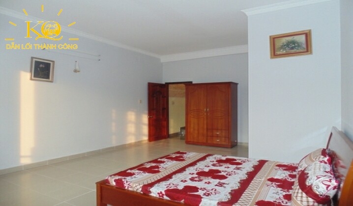 Phòng ngủ Phòng ngủ