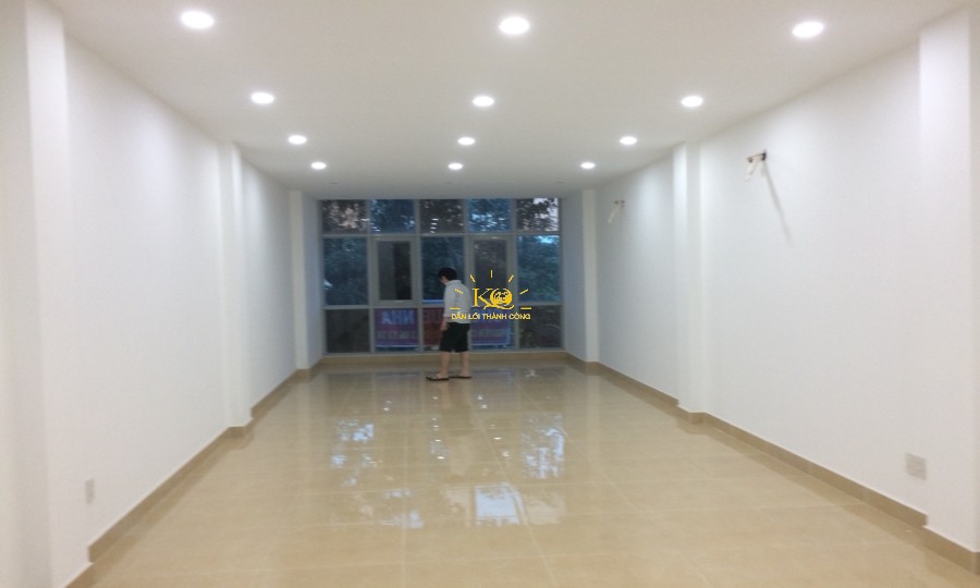 Không gian tầng lầu rộng Không gian tầng lầu rộng