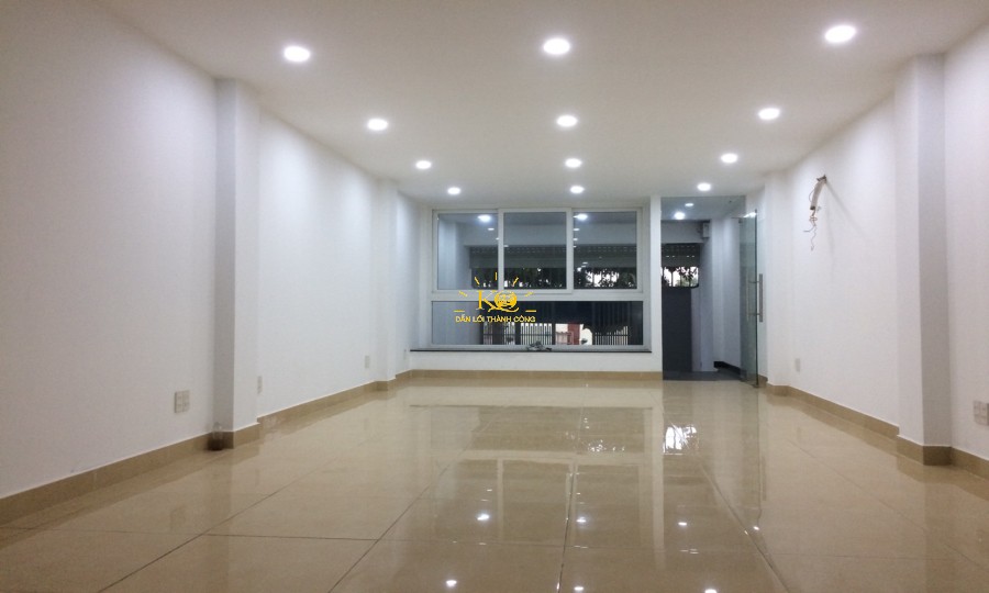 Diện tích trống vuông vức Diện tích trống vuông vức