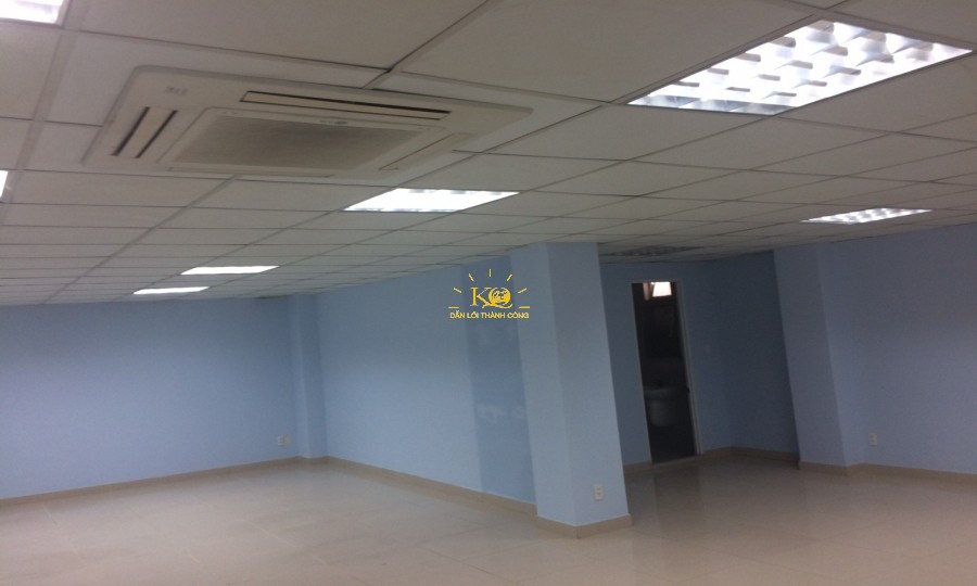 Diện tích các sàn trống rộng rãi, thoáng mát. Diện tích các sàn trống rộng rãi, thoáng mát.