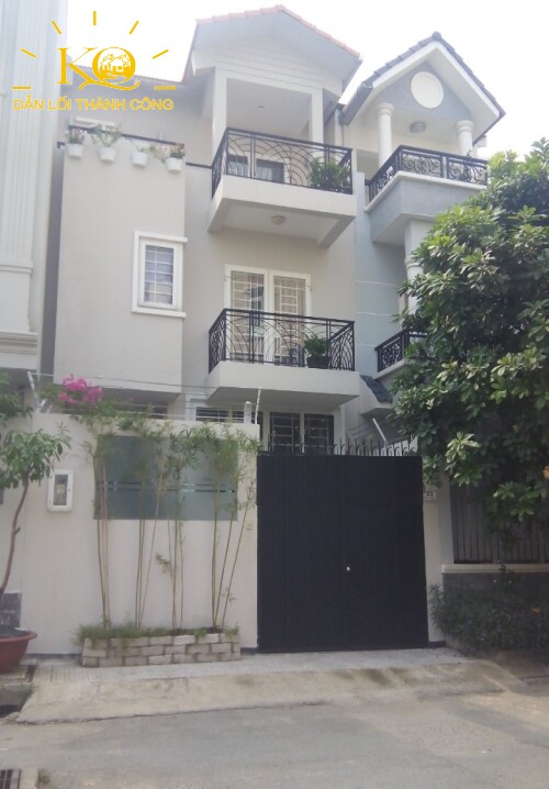 Thiết kế bên ngoài của căn nhà  Thiết kế bên ngoài của căn nhà