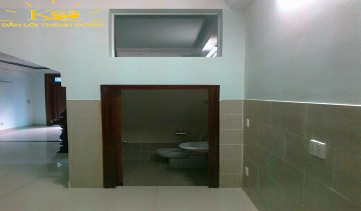 Nhà vệ sinh Nhà vệ sinh