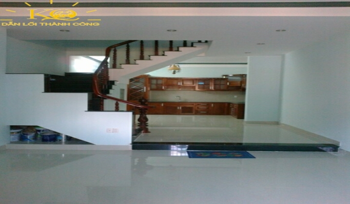 Không gian bên trong nhà Không gian bên trong nhà