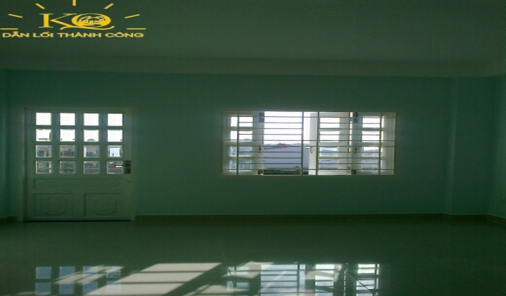 Diện tích phòng trống Diện tích phòng trống