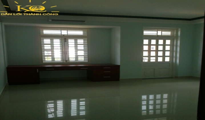 Diện tích phòng trống Diện tích phòng trống