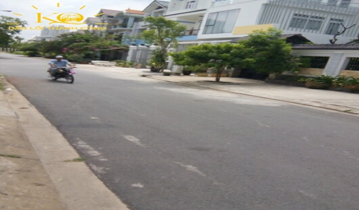 Đường vào nhà Đường vào nhà