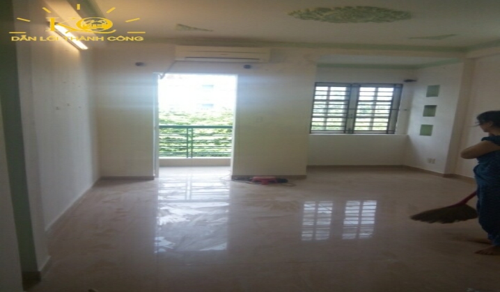 Diện tích tầng lầu Diện tích tầng lầu