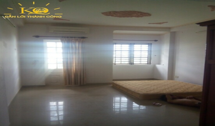 Phòng ngủ khác Phòng ngủ khác