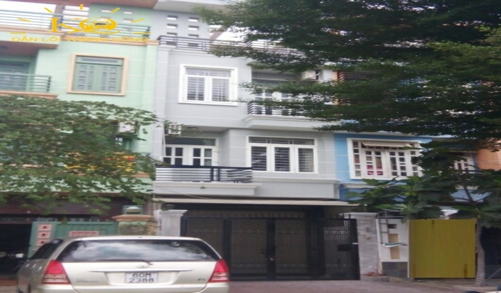 Thiết kế bên ngoài nhà cho thuê Thiết kế bên ngoài nhà cho thuê