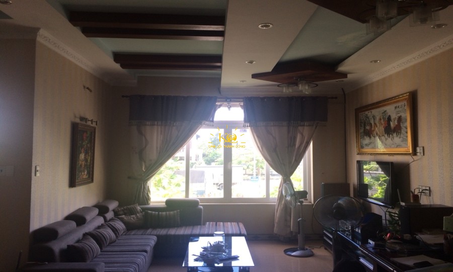 Phòng khách sang trọng Phòng khách sang trọng