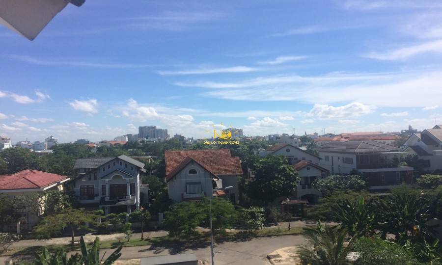 Cảnh nhìn tuyệt đẹp từ bacon nhà cho thuê. Cảnh nhìn tuyệt đẹp từ bacon nhà cho thuê.