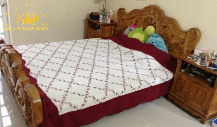 Phòng ngủ Phòng ngủ