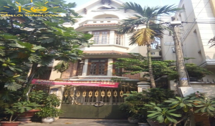 Hình ảnh bên ngoài nhà cho thuê quận 2. Hình ảnh bên ngoài nhà cho thuê quận 2.