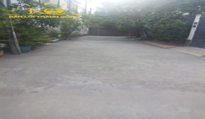 Đường vào nhà Đường vào nhà