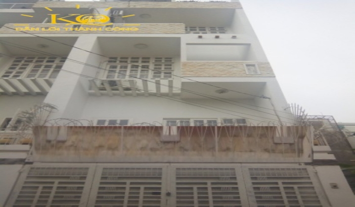 Thiết kế bên ngoài nhà cho thuê Thiết kế bên ngoài nhà cho thuê