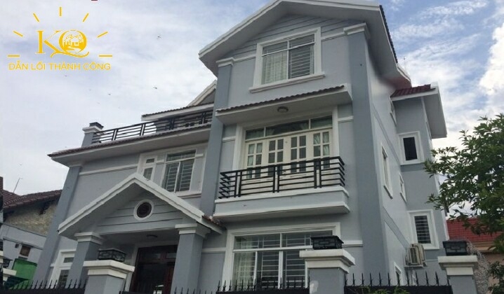 Thiết kế bên ngoài nhà cho thuê Thiết kế bên ngoài nhà cho thuê