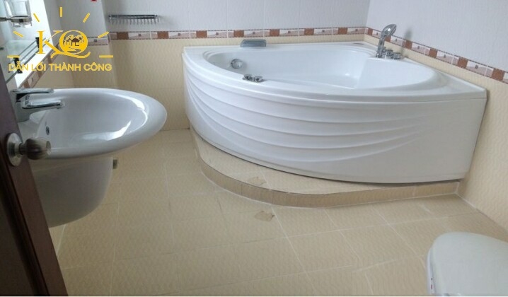 Khu vực vệ sinh Khu vực vệ sinh