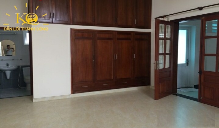 Phòng trống căn nhà Phòng trống trong nhà