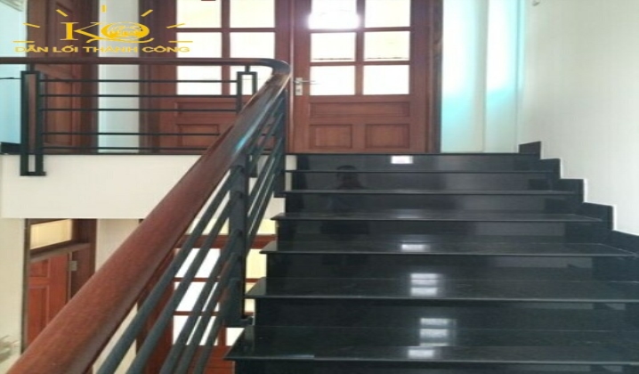 Cầu thang Cầu thang
