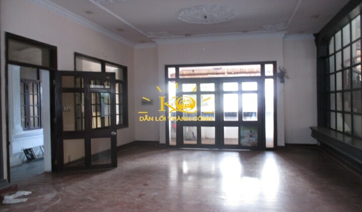 Nhà thiết kế không gian mở. Nhà thiết kế không gian mở.