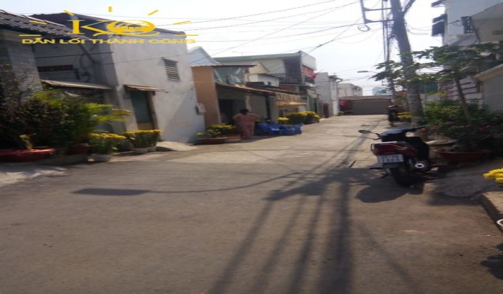 Đường vào nhà Đường vào nhà