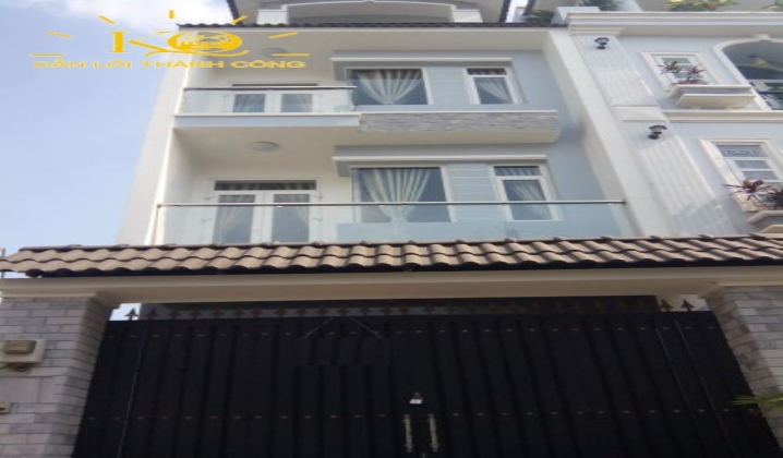Thiết kế bên ngoài nhà cho thuê  Thiết kế bên ngoài nhà cho thuê