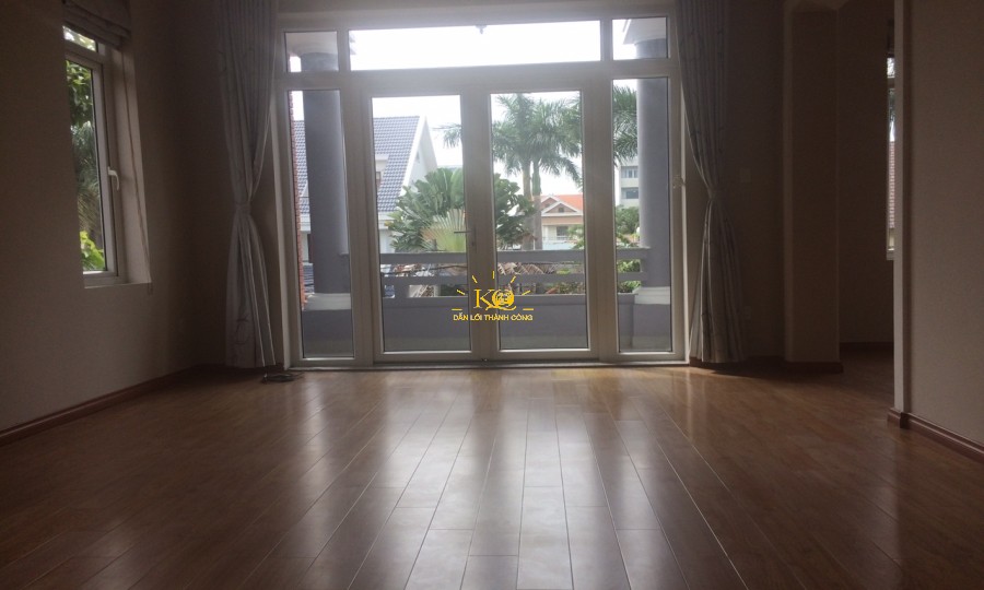 Không gian nhà cho thuê rộng thoáng, view đẹp Không gian nhà cho thuê rộng thoáng, view đẹp